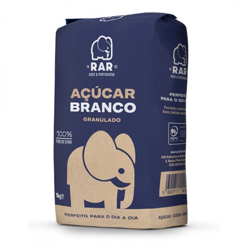 ACUCAR  PAPEL 10X1KG
