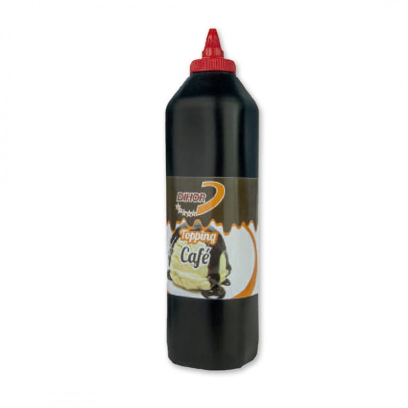 TOPPING DIHOR CAFÉ 1.35L