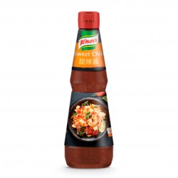 MOLHO SWEET CHILI KNORR 1LT