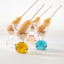 ESPETADA NINHO DE LAGOSTIM...