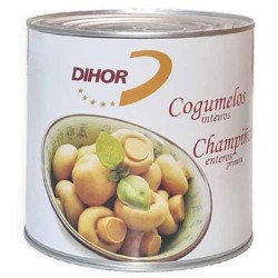 Cogumelos Inteiros DIHOR...