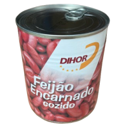 Feijão Cozido Vermelho...