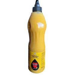 Molho Mostarda com mel...