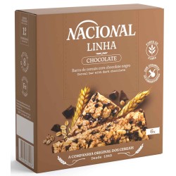 Barras Cereais NACIONAL...