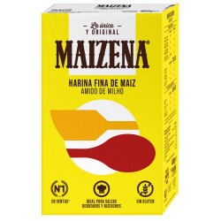 Farinha MAIZENA 2.5kg