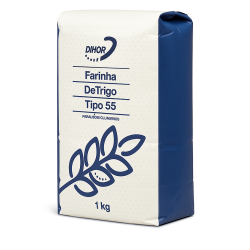 Farinha Culinária Tipo 55...
