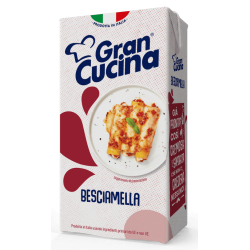 Molho Bechamel GRAN CUCINA