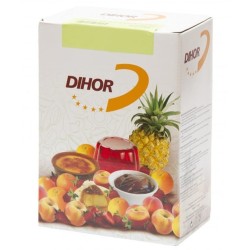 Gelatina DIHOR Sabor:...