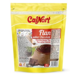 Pudim Flan CALNORT Sabor:...