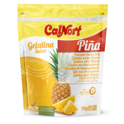 Gelatina CALNORT Sabor:...