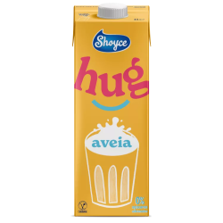 Bebida Vegetal De Aveia...
