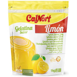Gelatina CALNORT Sabor:...