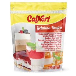 Gelatina Neutra CALNORT 1kg