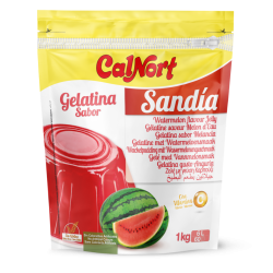 Gelatina CALNORT Sabor:...