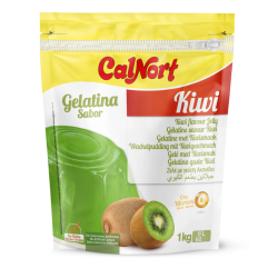 Gelatina CALNORT Sabor:...