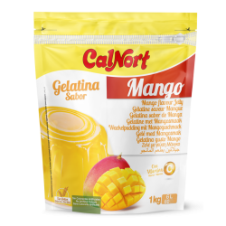 Gelatina CALNORT Sabor:...