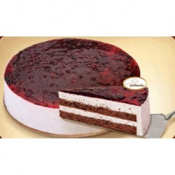 SEMI-FRIO FRUTOS SILVESTRES...